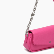 Oasis Vegan Minimalist Shoulder Bag