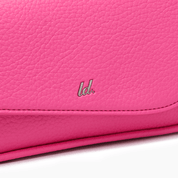 Oasis Vegan Minimalist Shoulder Bag