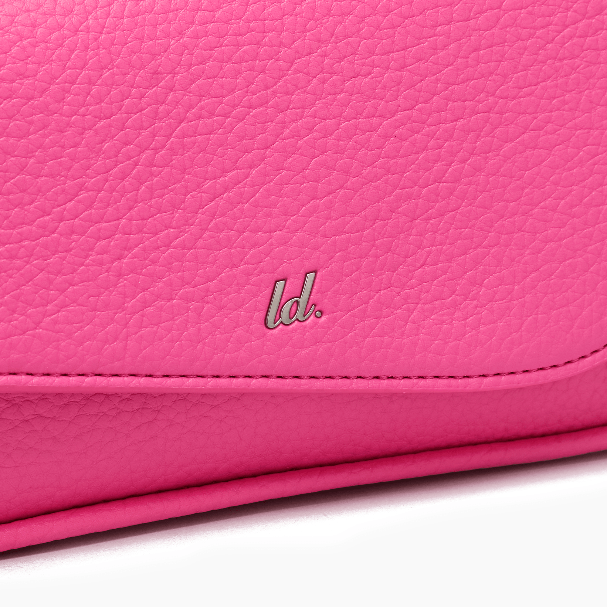 Oasis Vegan Minimalist Shoulder Bag