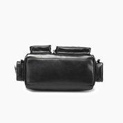 The Nomad  Vegan Shoulder Bag
