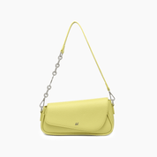 Oasis Vegan Minimalist Shoulder Bag