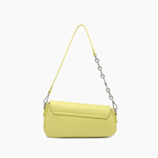 Oasis Vegan Minimalist Shoulder Bag