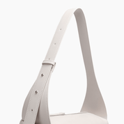 The Nomad  Vegan Shoulder Bag