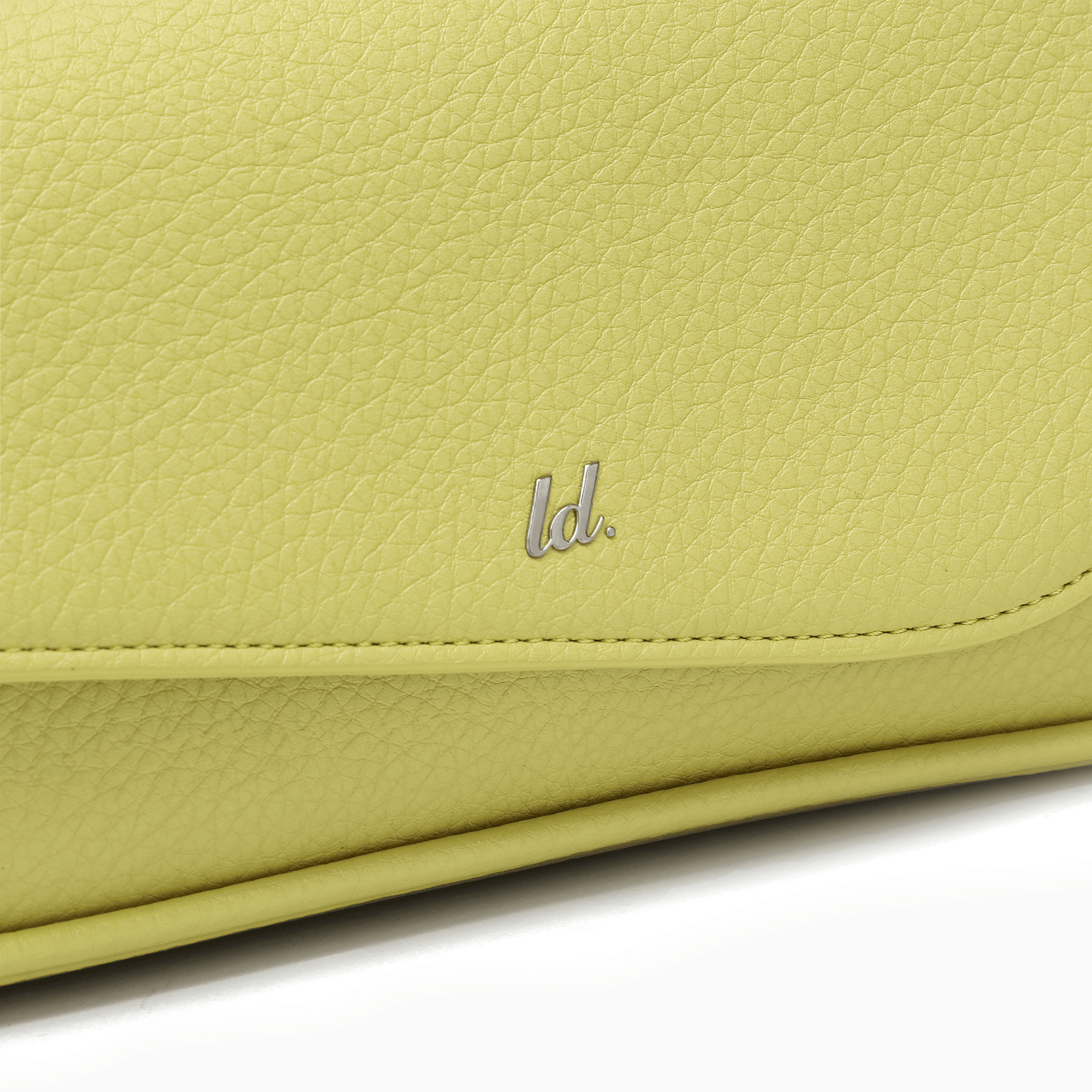 Oasis Vegan Minimalist Shoulder Bag