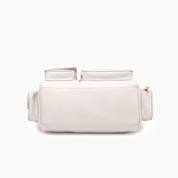The Nomad  Vegan Shoulder Bag