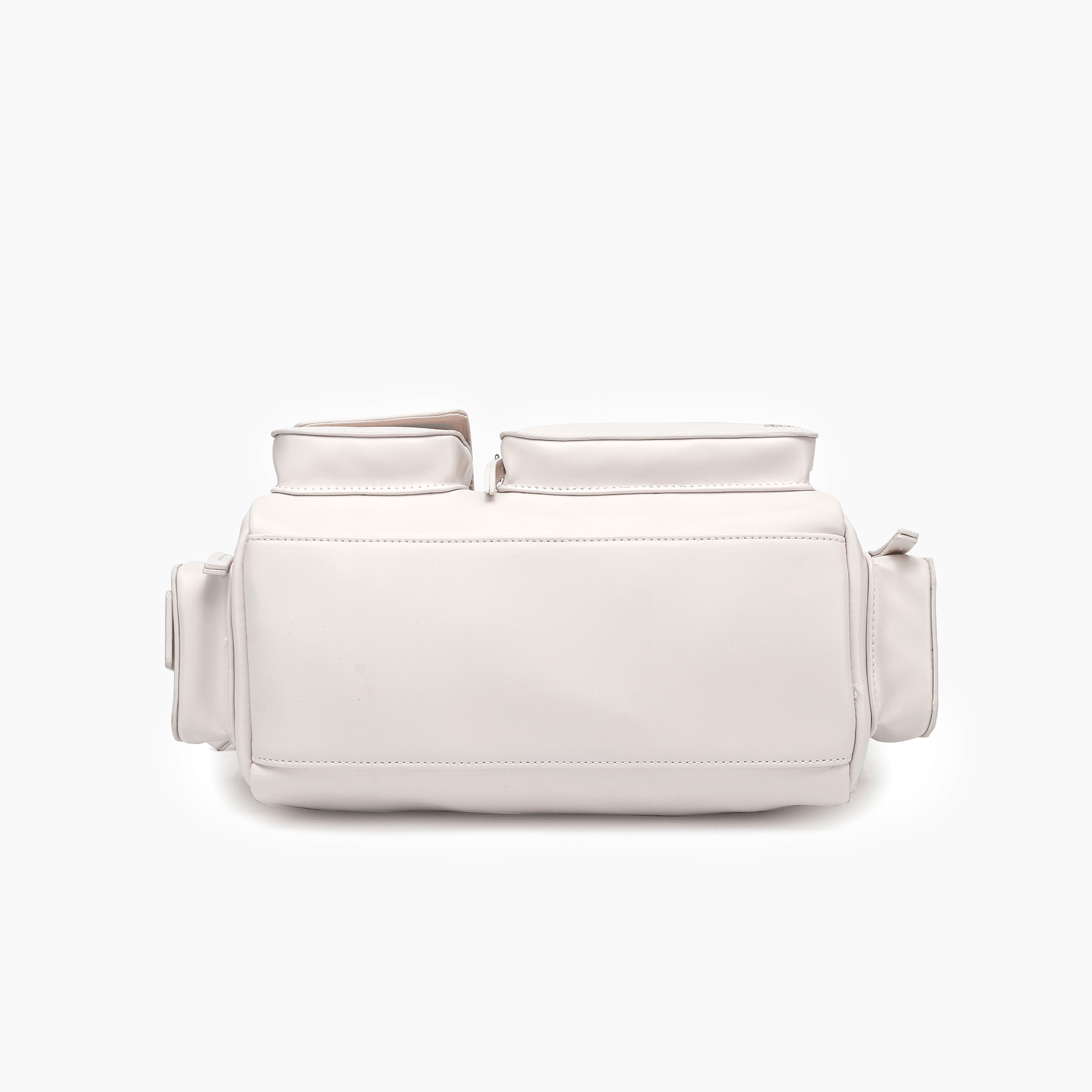 The Nomad  Vegan Shoulder Bag