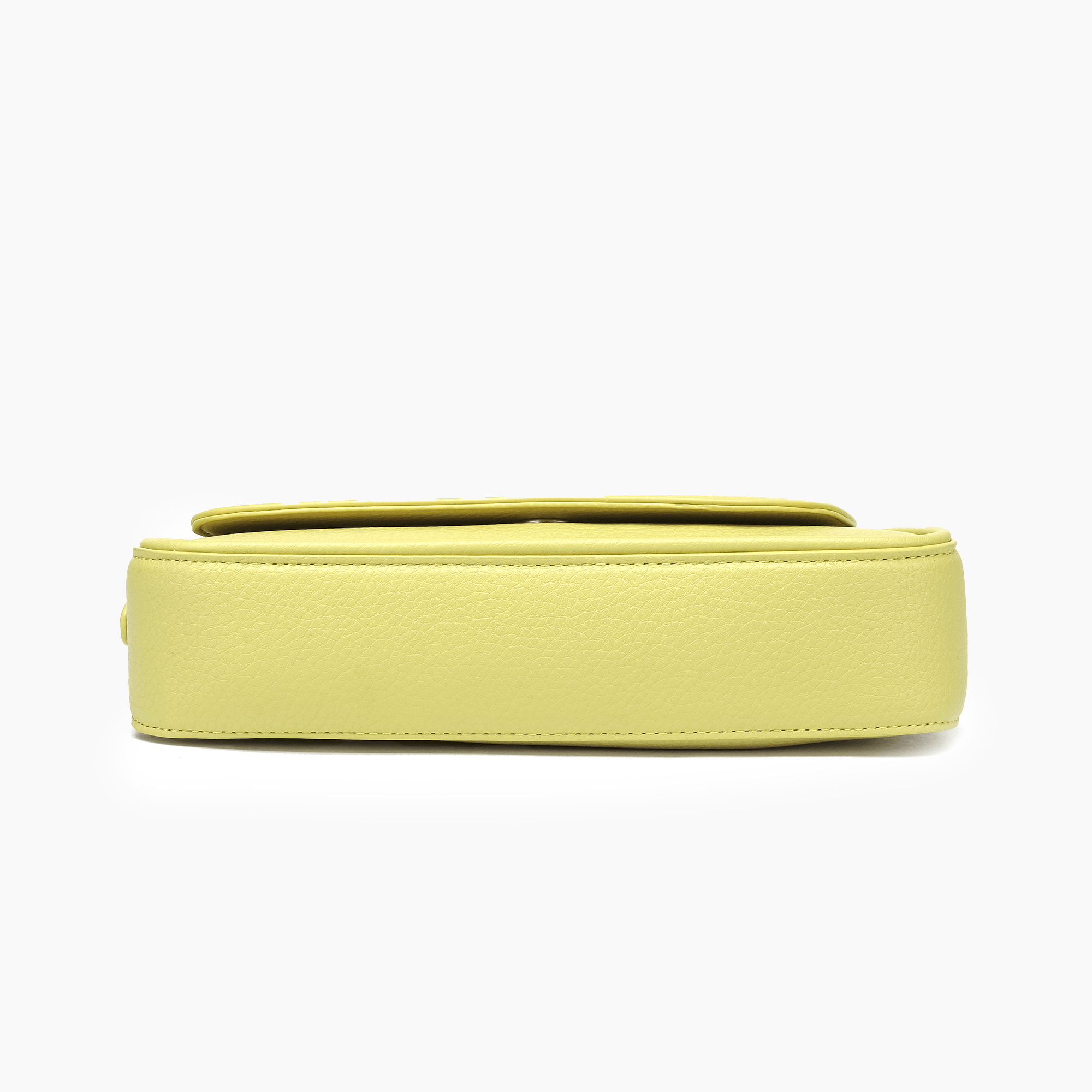 Oasis Vegan Minimalist Shoulder Bag