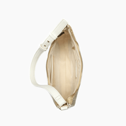 Eden Designer Straw Shoulder Bag