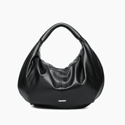Wanderlust Vegan Hobo Tote Bag