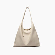 Juyada Vegan Hobo Tote Bag