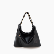 Susan Oversized Vegan Slouchy Tote Bag