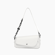 Oasis Vegan Minimalist Shoulder Bag