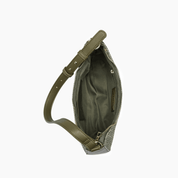 Eden Designer Straw Shoulder Bag