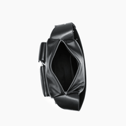 The Nomad  Vegan Shoulder Bag