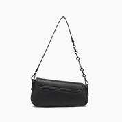 Oasis Vegan Minimalist Shoulder Bag
