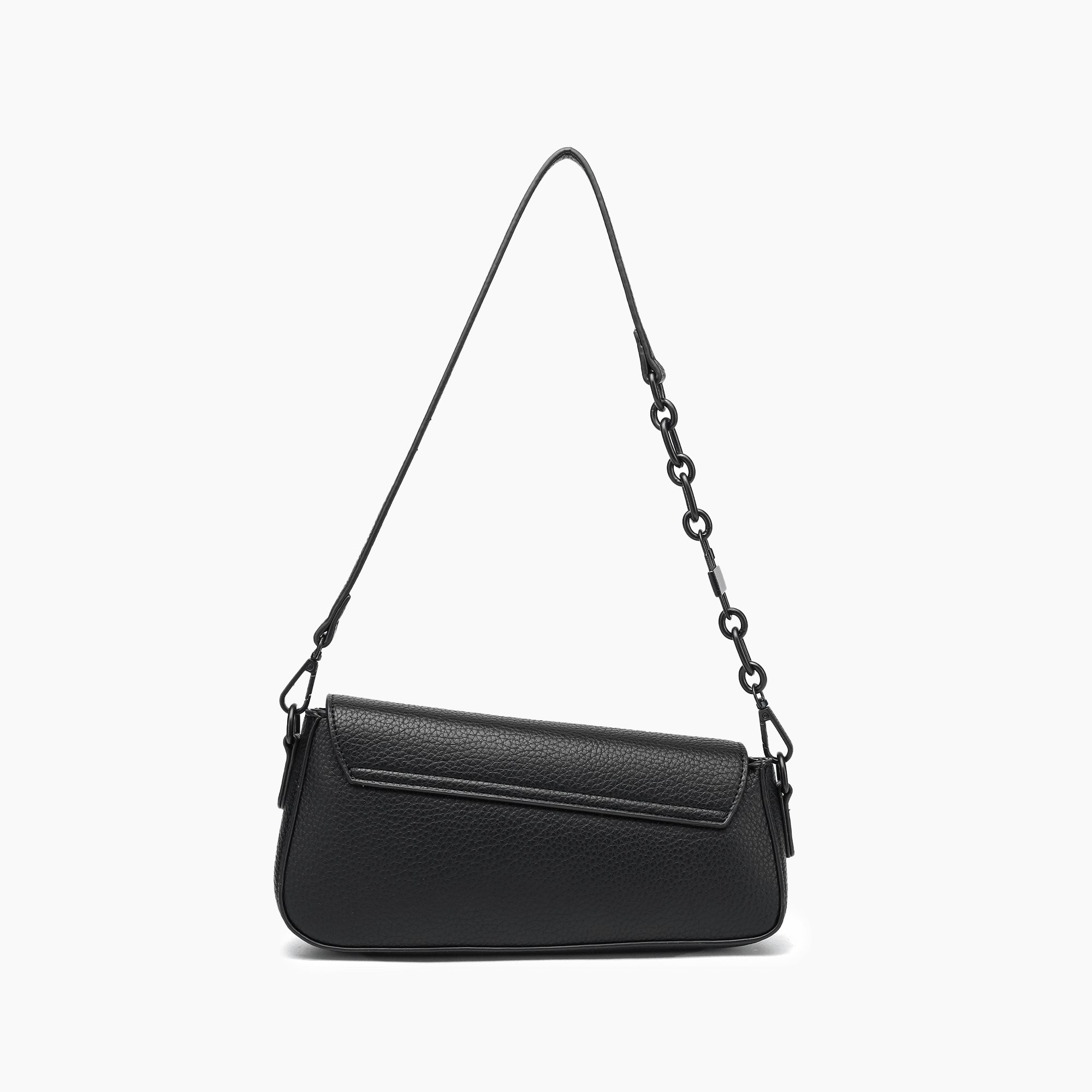 Oasis Vegan Minimalist Shoulder Bag