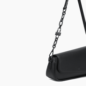 Oasis Vegan Minimalist Shoulder Bag