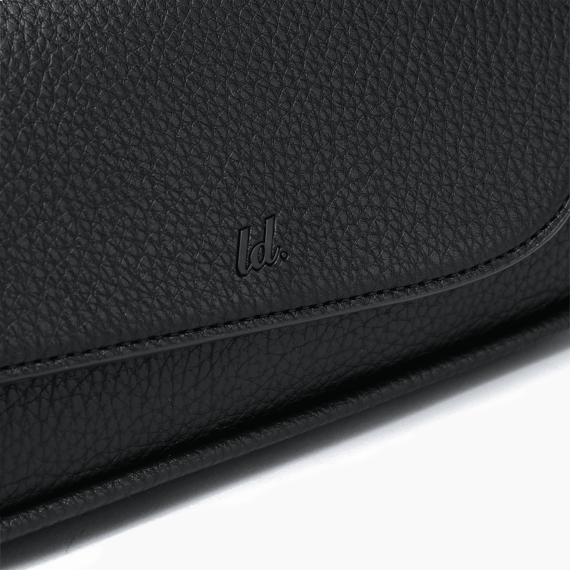 Oasis Vegan Minimalist Shoulder Bag