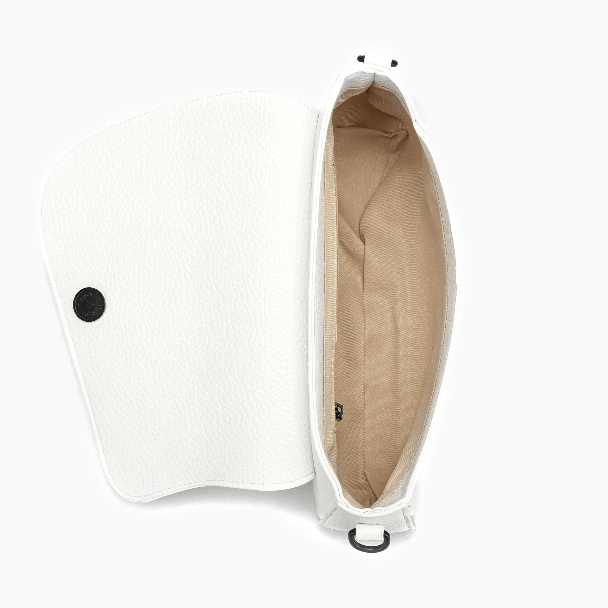 Oasis Vegan Minimalist Shoulder Bag