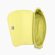 Oasis Vegan Minimalist Shoulder Bag