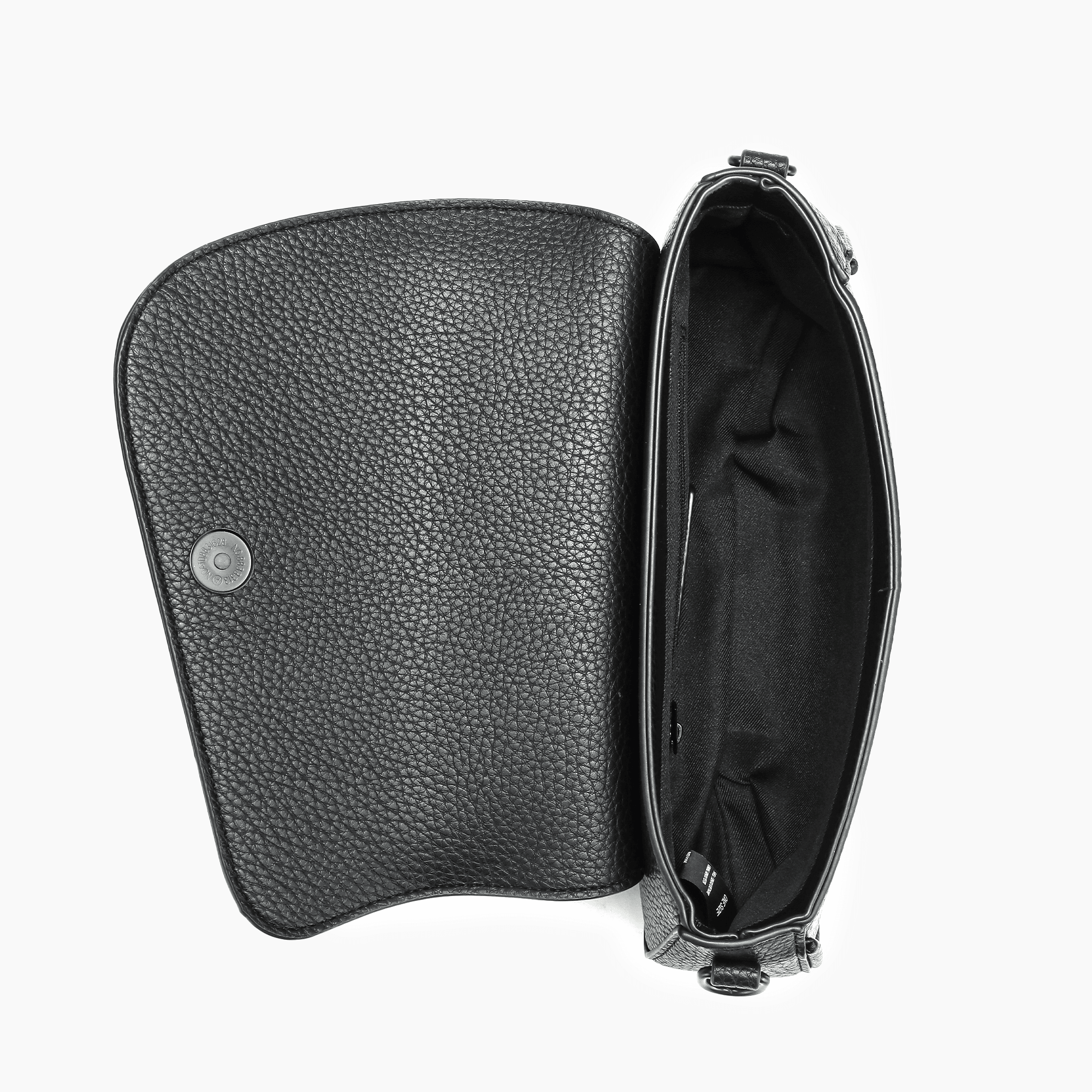 Oasis Vegan Minimalist Shoulder Bag