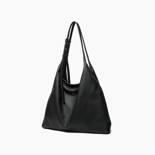 Juyada Vegan Hobo Tote Bag