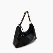 Susan Oversized Vegan Slouchy Tote Bag