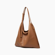 Juyada Vegan Hobo Tote Bag