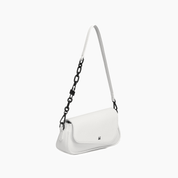 Oasis Vegan Minimalist Shoulder Bag