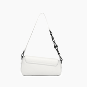 Oasis Vegan Minimalist Shoulder Bag