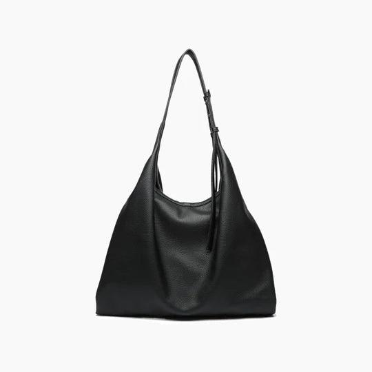 Juyada Vegan Hobo Tote Bag