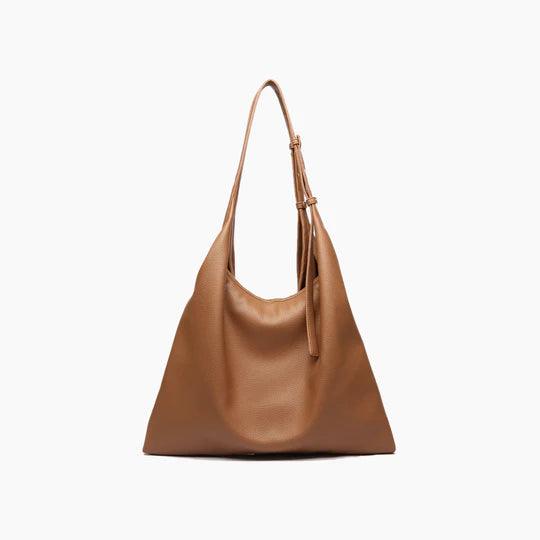 Juyada Vegan Hobo Tote Bag