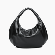 Wanderlust Vegan Hobo Tote Bag