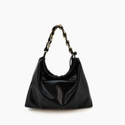 Susan Oversized Vegan Slouchy Tote Bag