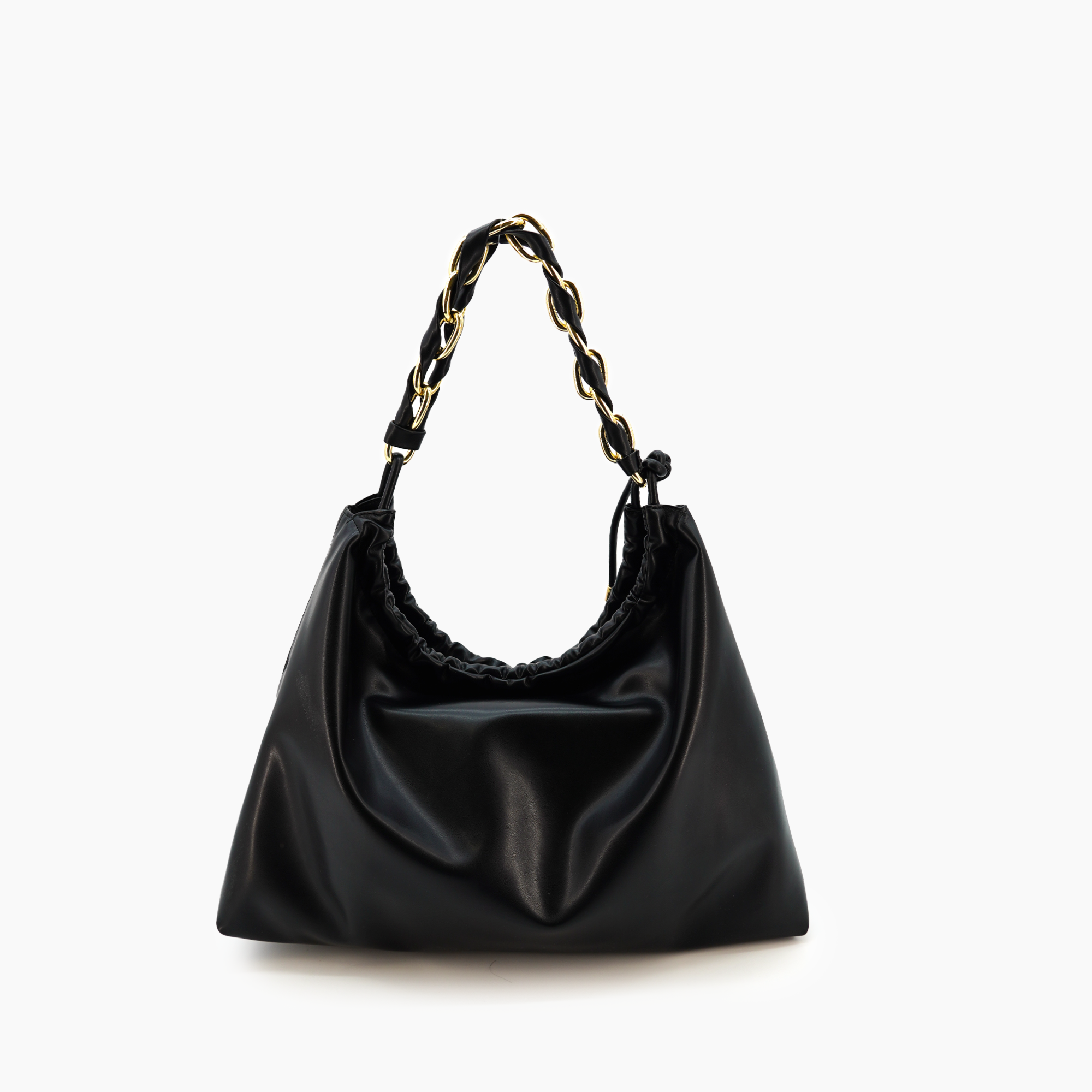 Susan Oversized Vegan Slouchy Tote Bag