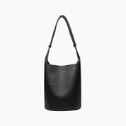 The Novelist Vegan Bucket Tote Bag