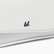 Oasis Vegan Minimalist Shoulder Bag