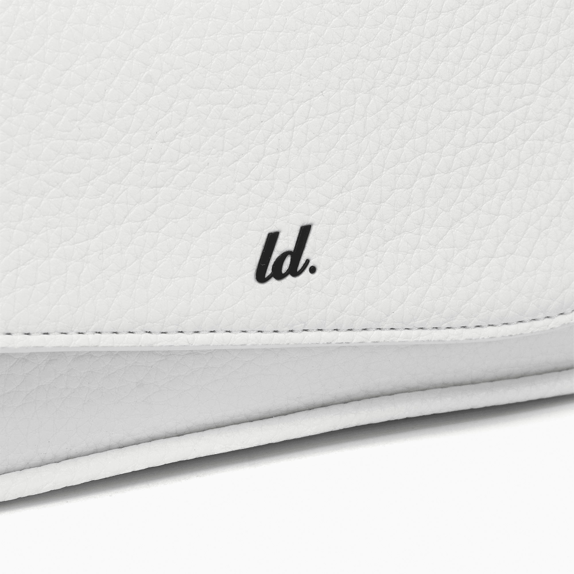 Oasis Vegan Minimalist Shoulder Bag