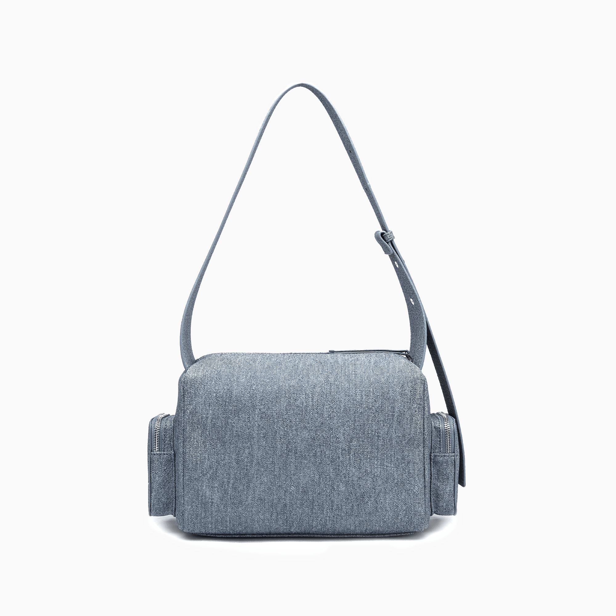 The Nomad  Vegan Shoulder Bag