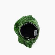 Ashley Rhinestone Top Handle Bag