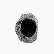 Ashley Rhinestone Top Handle Bag