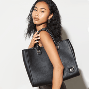 The Loyalist Vegan Tote Bag