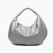 Wanderlust Vegan Hobo Tote Bag