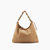 Susan Oversized Vegan Slouchy Tote Bag