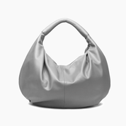 Wanderlust Vegan Hobo Tote Bag