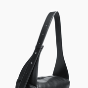 The Nomad  Vegan Shoulder Bag