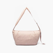 Fortune Puffer Crossbody Bag