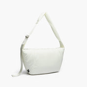 Fortune Puffer Crossbody Bag