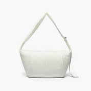 Fortune Puffer Crossbody Bag
