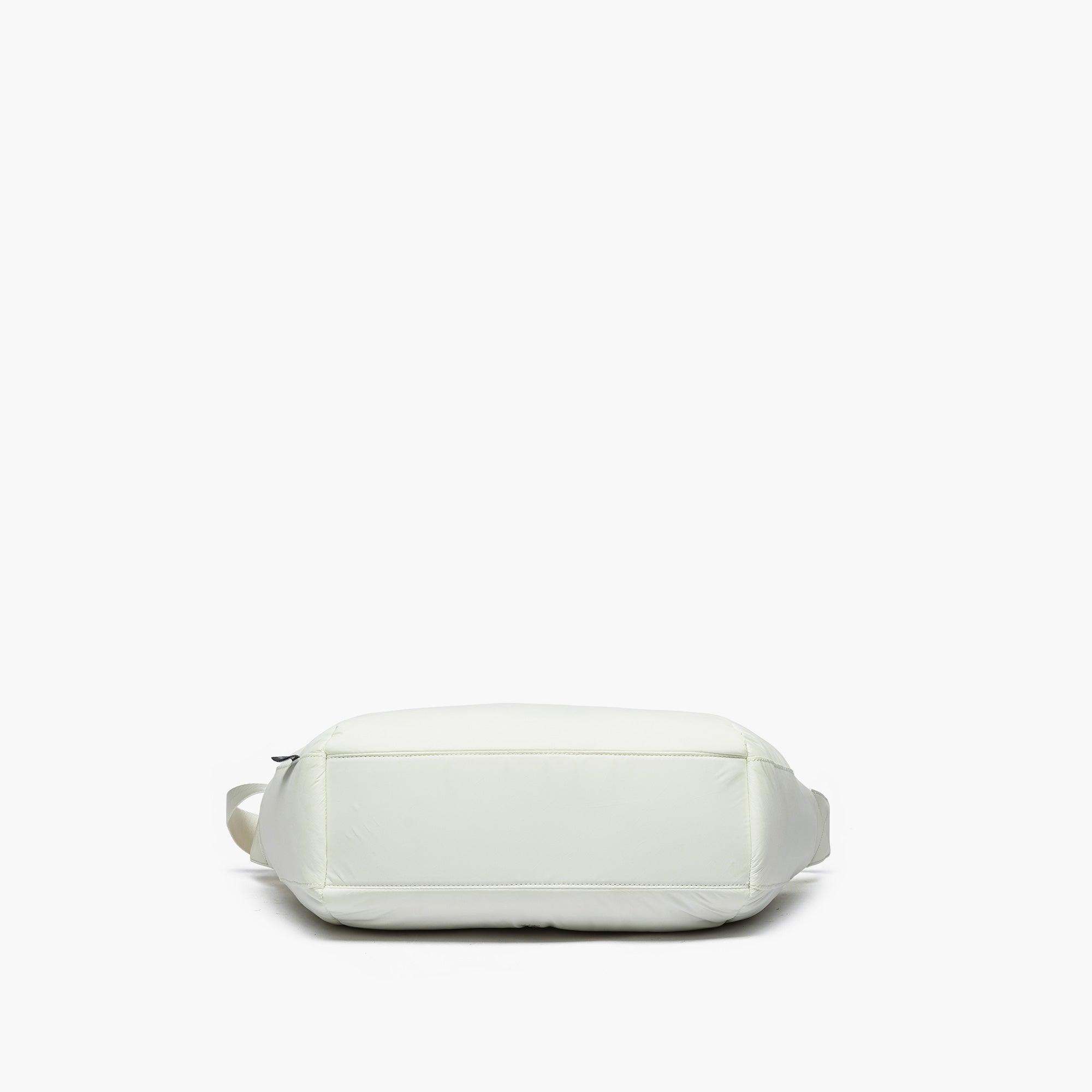 Fortune Puffer Crossbody Bag